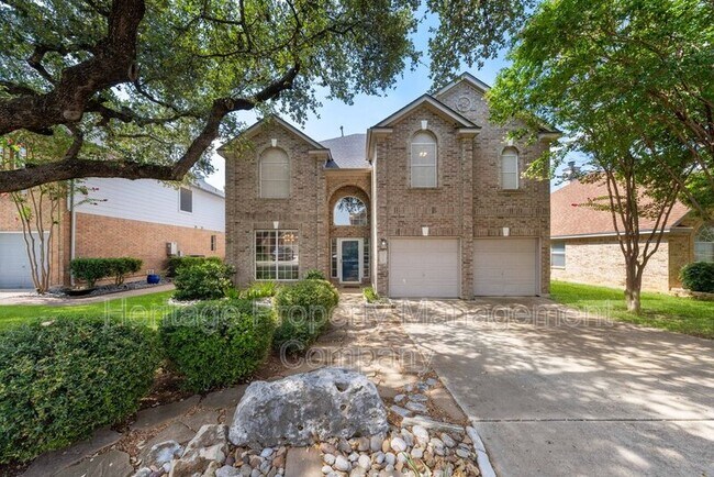Building Photo - 3102 Sable Crossing