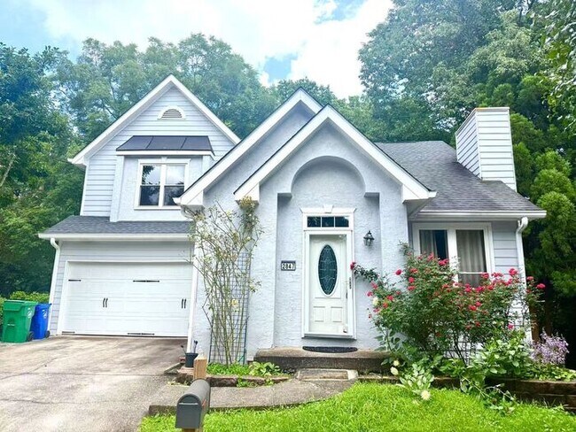 Primary Photo - 2847 Ashbury Heights Rd