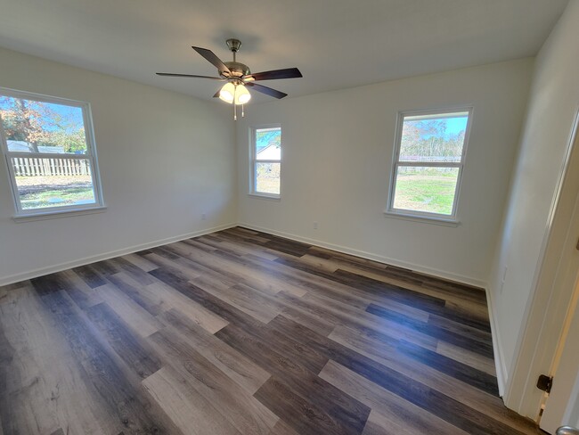 Master Bedroom - 12097 Pendarvis Ln