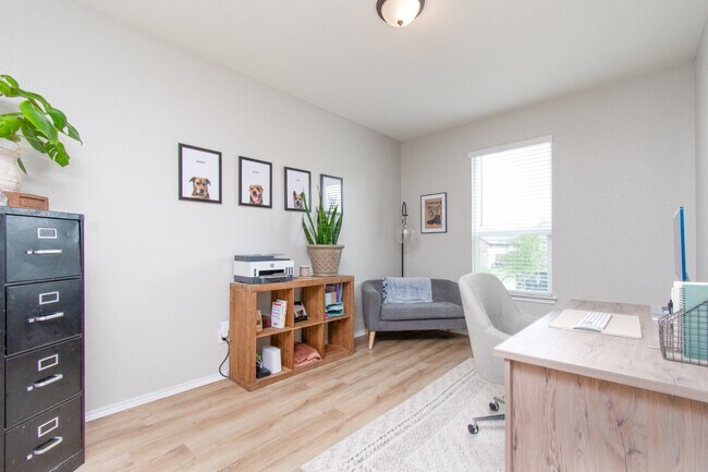 Building Photo - 1228 Ayham Trl