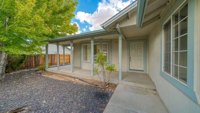 Building Photo - Spanish Springs Rental -- One Story.  No P...