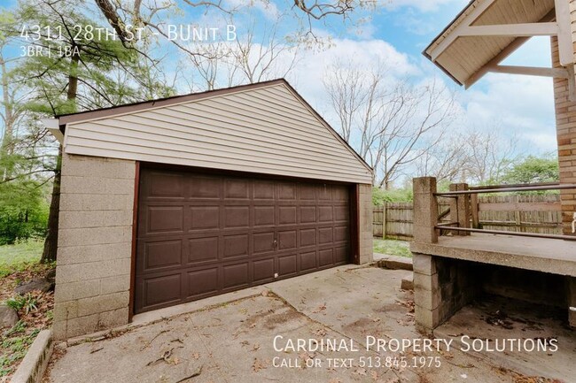 Building Photo - Charming 3-bedroom Apartment in Oakley | P...