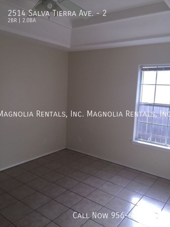 Building Photo - 2514 Salvatierra Ave