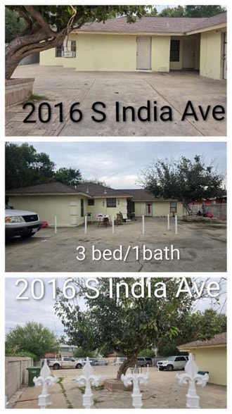 Building Photo - 2016 S India Ave