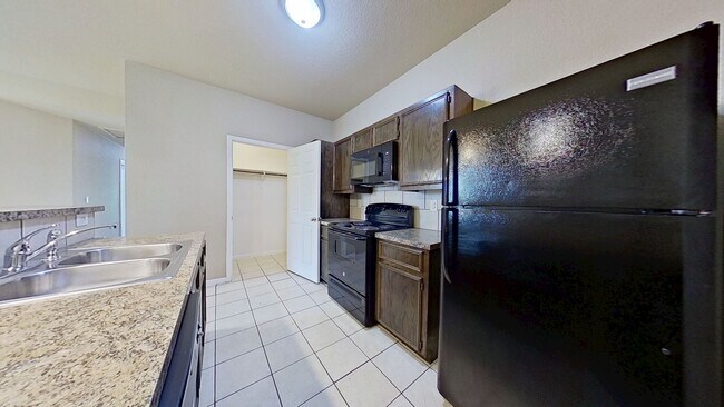 Building Photo - NO JUNE RENT + $1,395 RENT DUPLEX IN HARKER HEIGHTS!