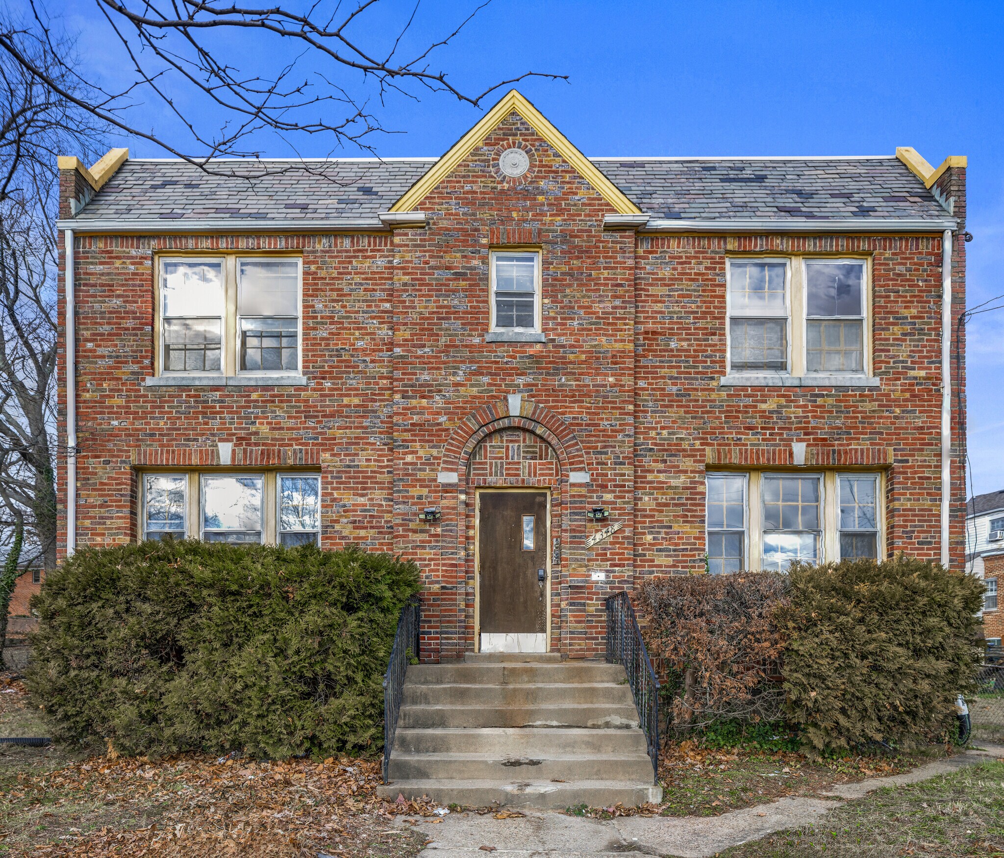 Building Photo - 4348 Southern Ave SE