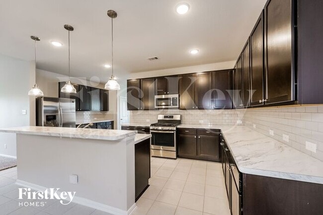 Building Photo - 16303 Westley Ridge Dr