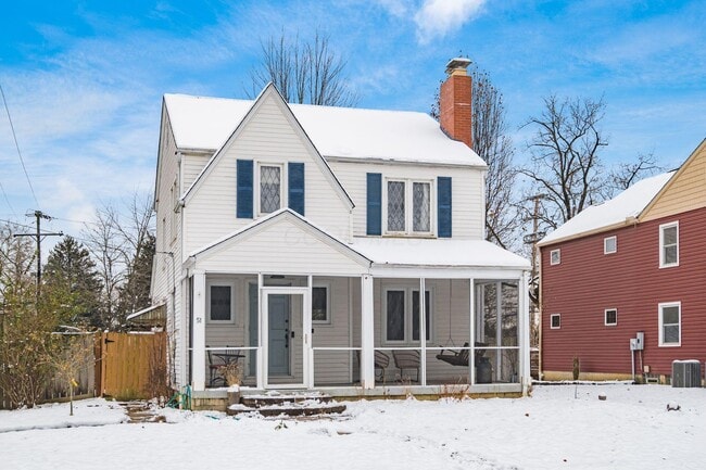 Building Photo - 51 E Schreyer Pl