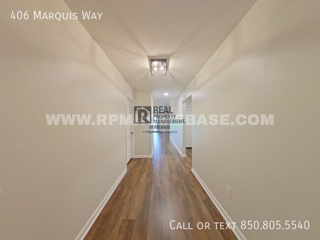 Building Photo - 406 Marquis Wy
