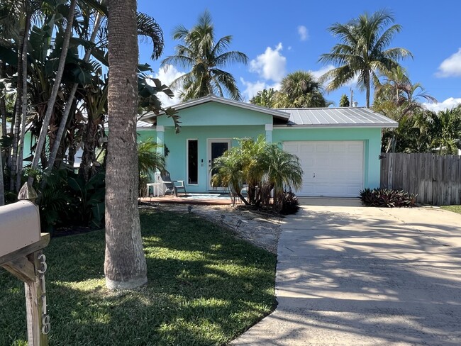 Building Photo - 3118 Pierson Dr