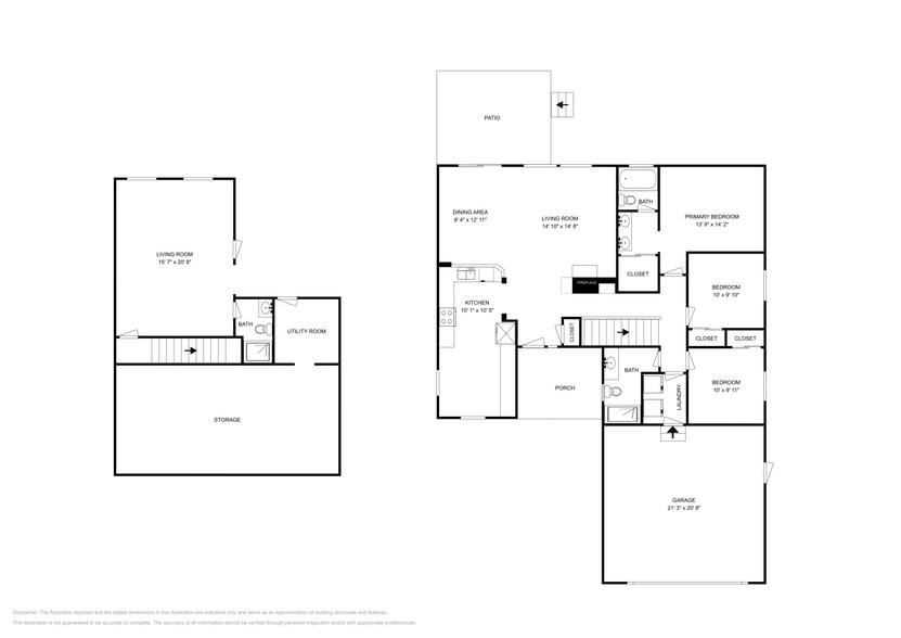Building Photo - 633 Golden Eagle Dr