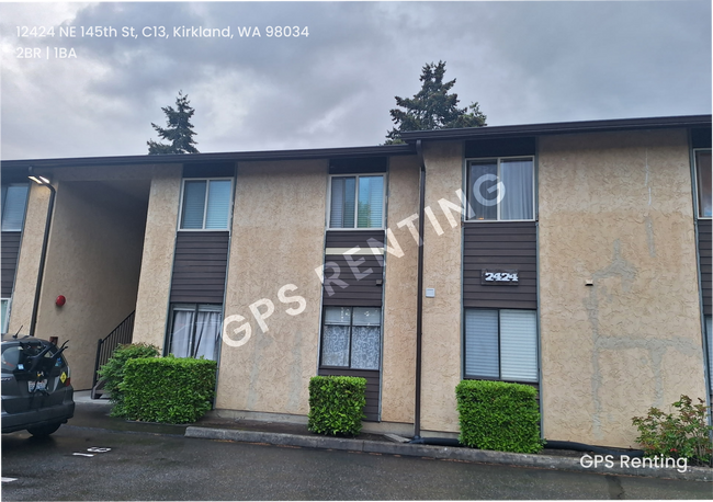 Primary Photo - Step Into Affordable Luxury – Ground-Level...