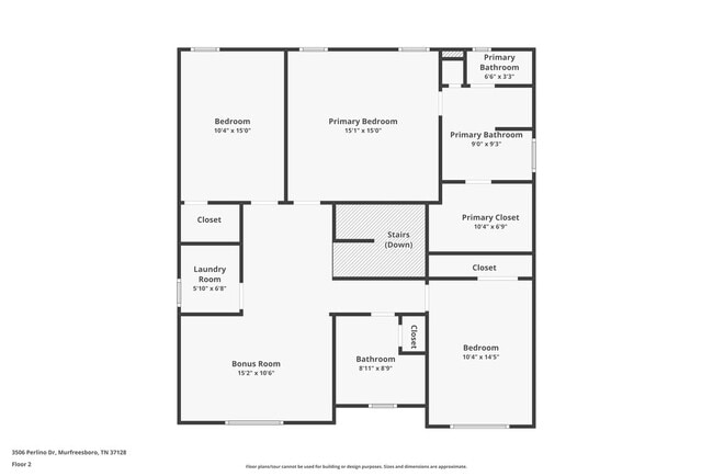 Building Photo - 3506 Perlino Dr