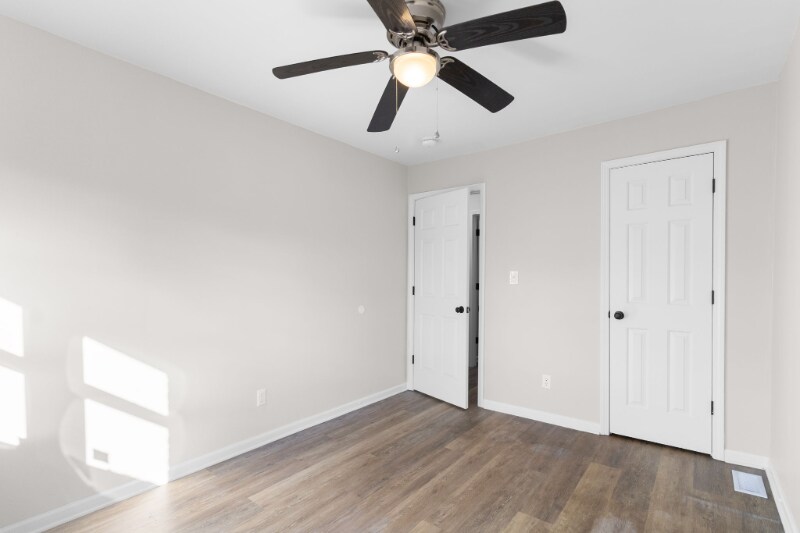 Building Photo - 1122 Morgan St