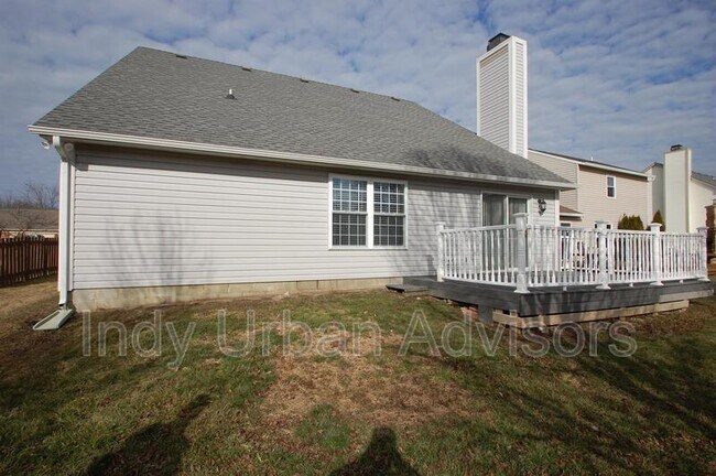 Building Photo - 8021 Philadelphia Dr