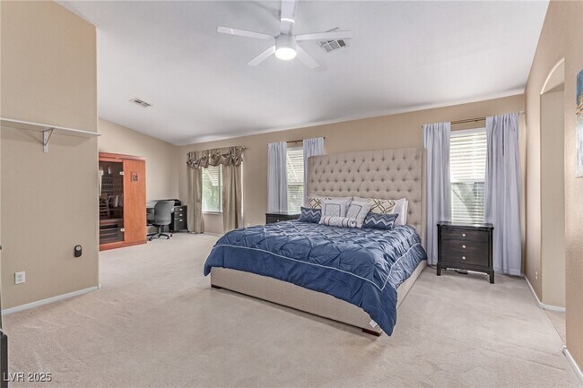 Building Photo - 8612 Sierra Cima Ln