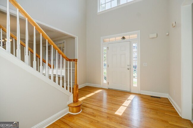 Building Photo - 1783 Rose Hedge Way NW
