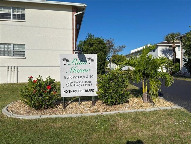 Building Photo - 1531 Placida Rd