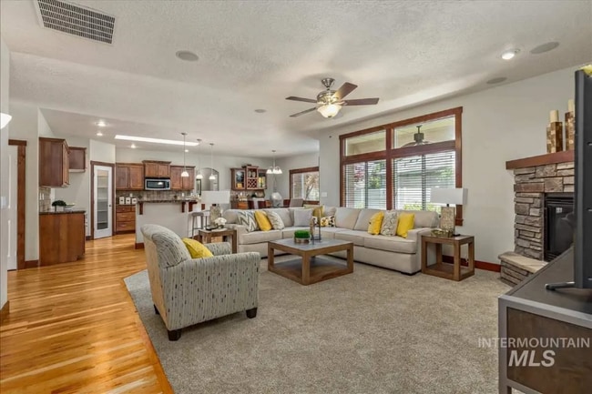 Building Photo - 3862 S Firenze Wy