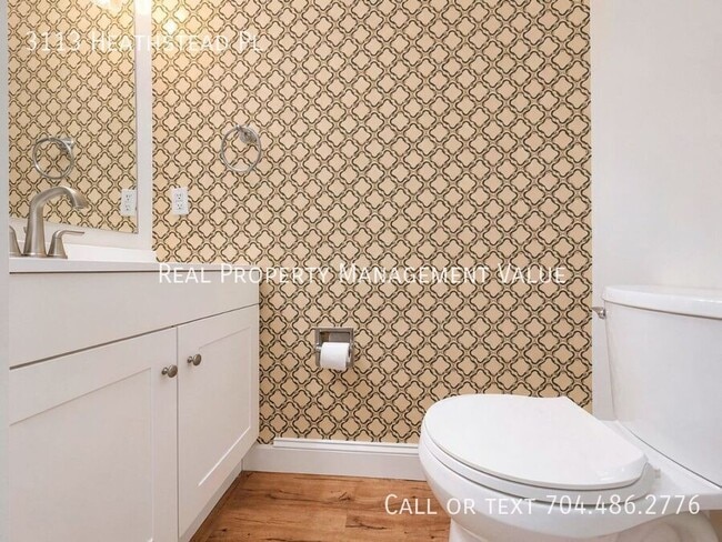 Building Photo - 3113 Heathstead Place