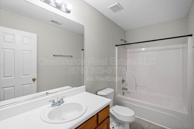 Building Photo - 4211 Crestside Ridge SW