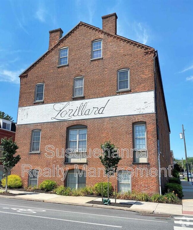 Building Photo - 402 W Frederick St