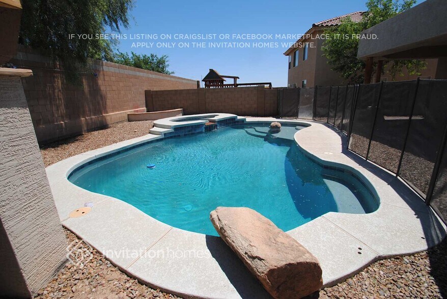 Building Photo - 12506 W Shaw Butte Dr