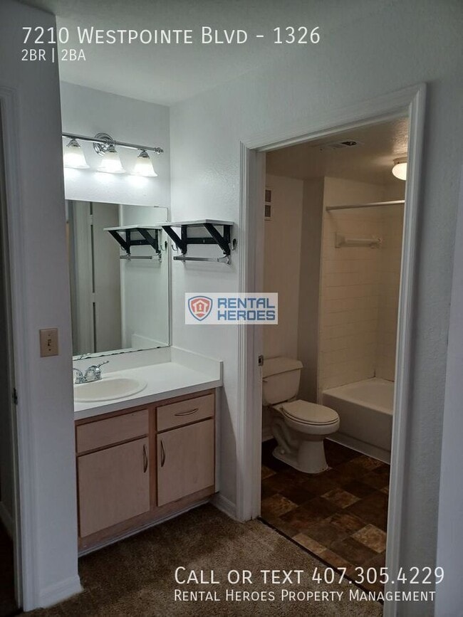 Building Photo - 7210 Westpointe Blvd