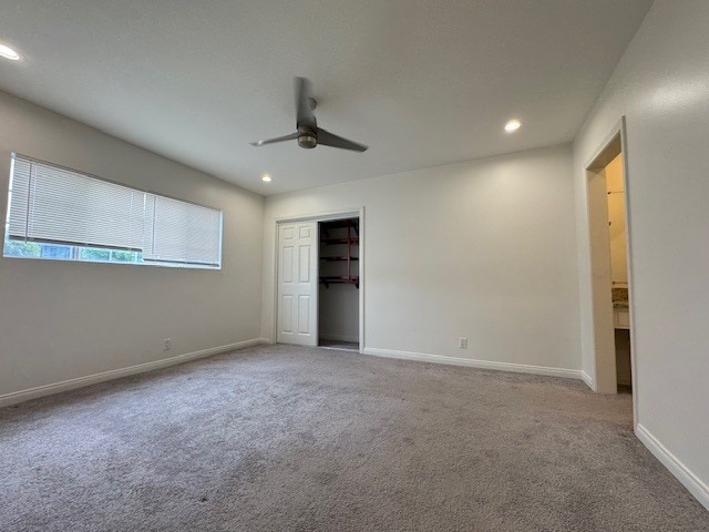 Master Bedroom - 1144 10th St