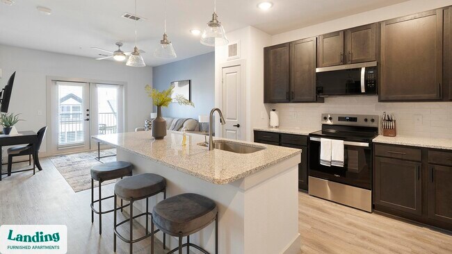 Building Photo - 3351 Walton Dr