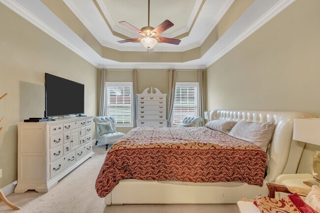 Building Photo - 1016 Red Pepper Ridge