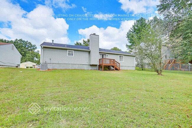 Building Photo - 7015 Kimberly Mill Rd
