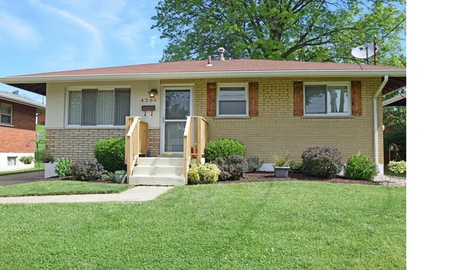 Selby Ct - 4286 Selby Ct