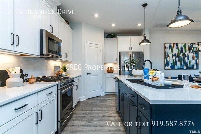 Building Photo - 3115 Dunnock Dr