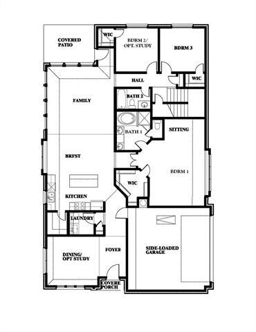 Building Photo - 4602 Massey Mdws Wy