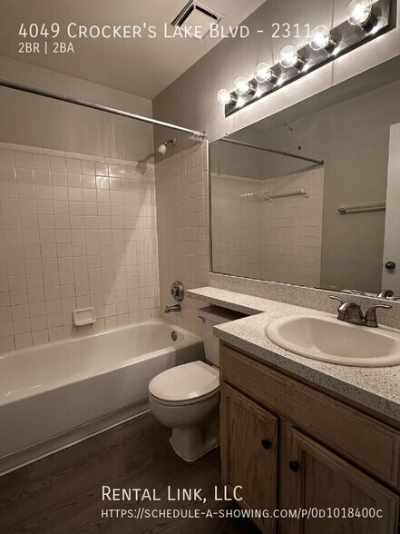 Building Photo - 4049 Crockers Lake Blvd