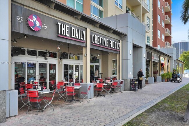 Building Photo - 2001 S Biscayne Blvd