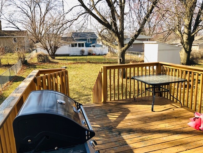 Building Photo - 4-Bed 2-Bath House in Cedar Falls