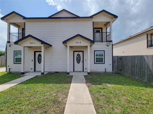 Primary Photo - 9034 Jutland Rd