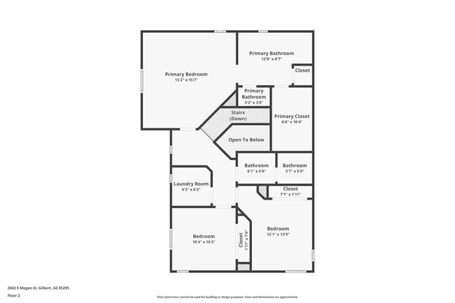 Building Photo - 2662 E Megan St