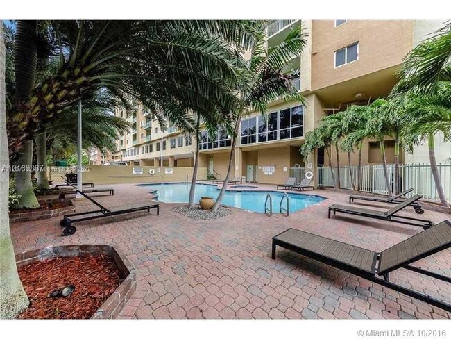 Building Photo - 3500 Coral Way