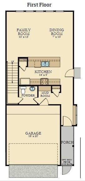 Building Photo - 5639 Foggy Vine Ct