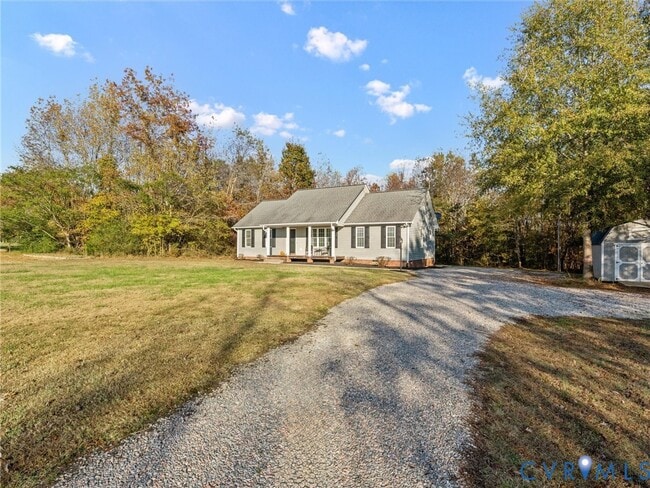 Building Photo - 5301 Little Flock Church Ln