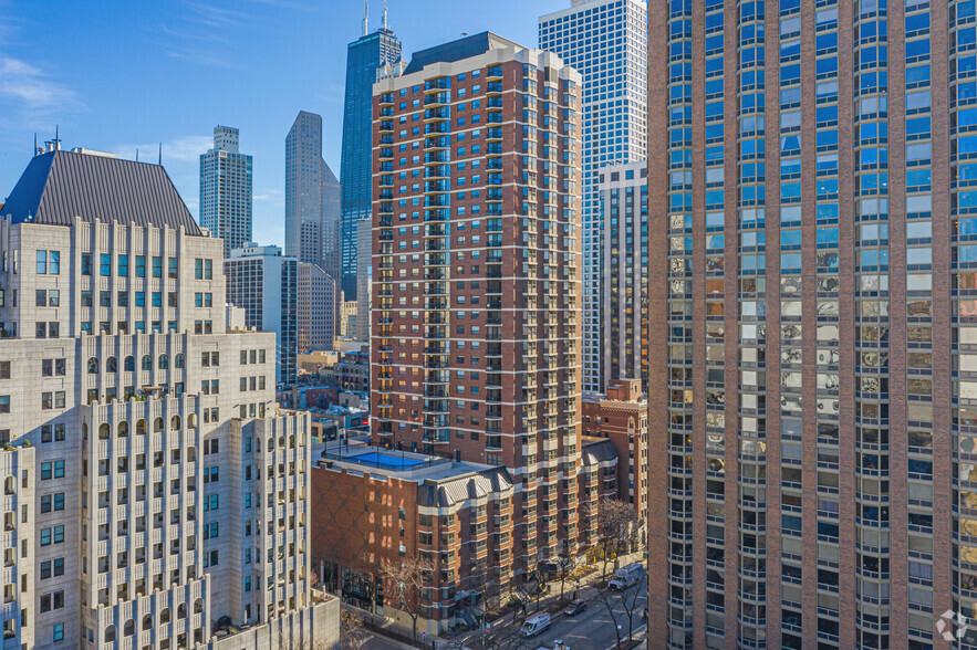 Primary Photo - 1133 North Dearborn