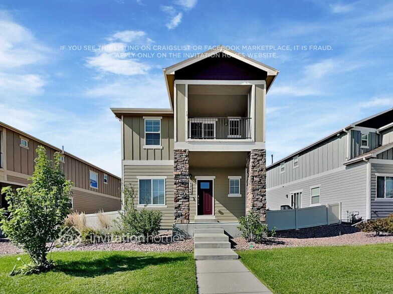 Primary Photo - 7740 Kiana Dr