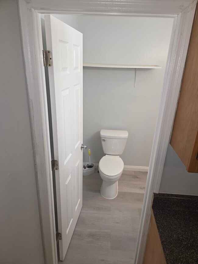 Building Photo - 2401 41st St