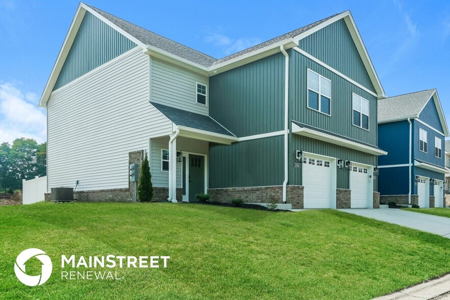 Building Photo - 2086 Steamboat Wy