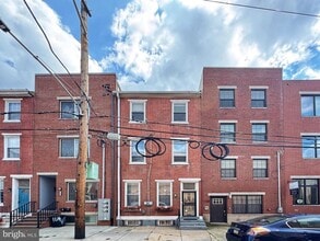 Building Photo - 1136 Mt Vernon St