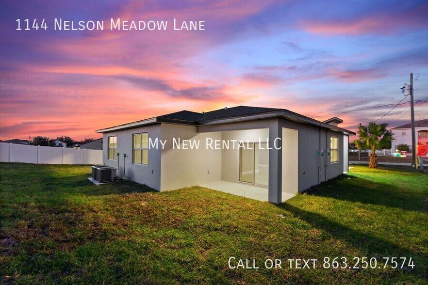 Building Photo - 1144 Nelson Meadow Ln