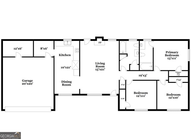 Building Photo - 15 Cedar Creek Dr